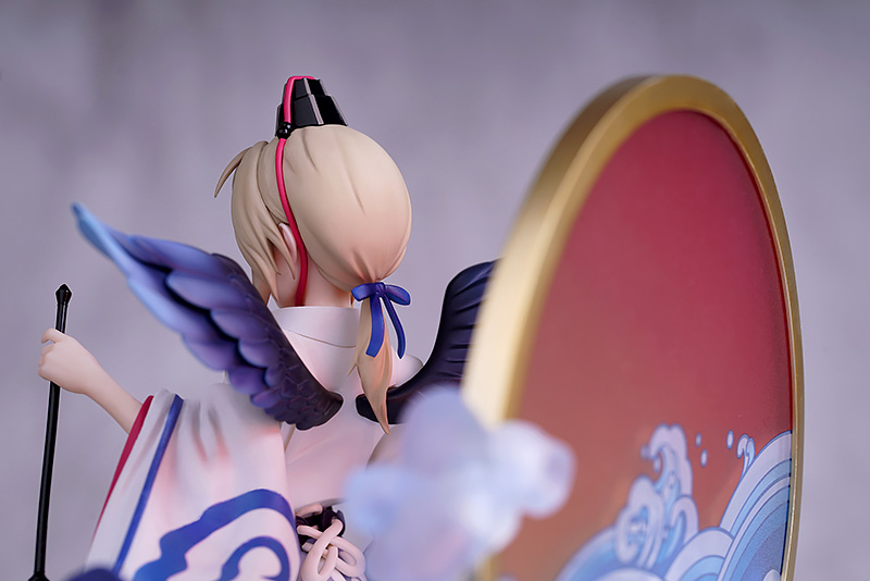 Onmyoji Jr. Ootengu 1/8 Scale Figure Gallery Image 13