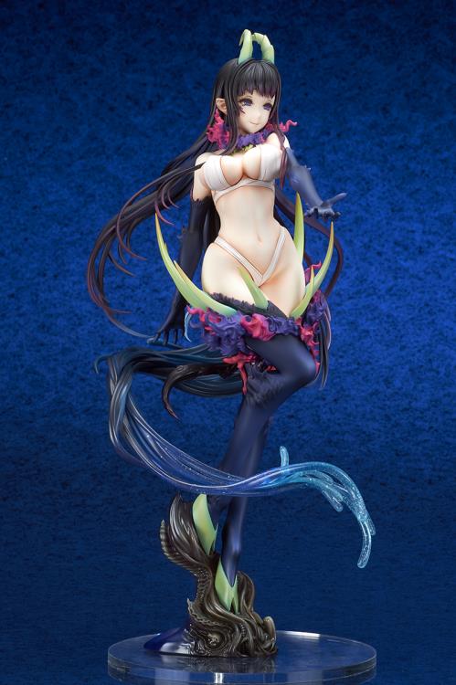 The Elder Sister-Like One Chiyo 1/7 Scale Figure Gallery Image 5