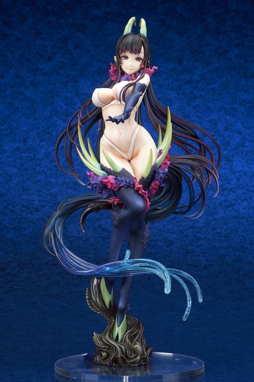 The Elder Sister-Like One Chiyo 1/7 Scale Figure Gallery Image 3