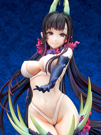 The Elder Sister-Like One Chiyo 1/7 Scale Figure Gallery Image 2