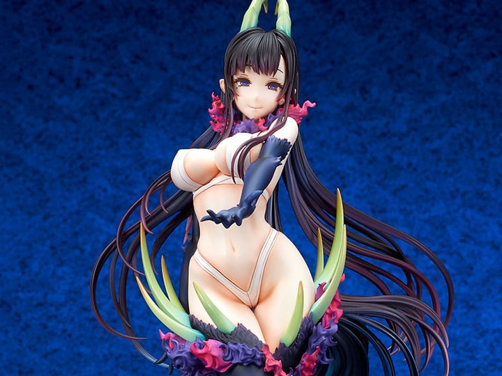 The Elder Sister-Like One Chiyo 1/7 Scale Figure Gallery Image 1