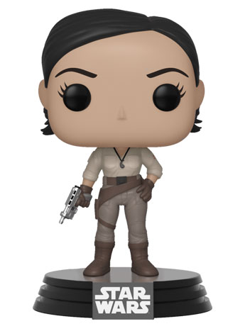 Pop! Star Wars: The Rise of Skywalker - Rose Gallery Image 2