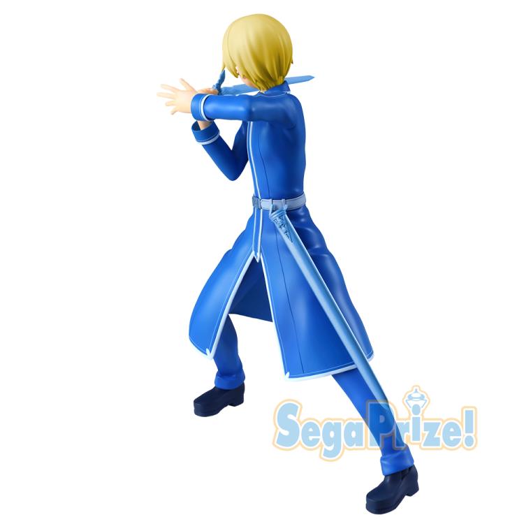 Sword Art Online: Alicization Limited Premium Eugeo Figure Gallery Image 6