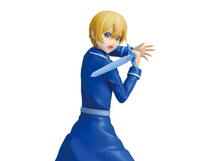 Sword Art Online: Alicization Limited Premium Eugeo Figure Gallery Image 1