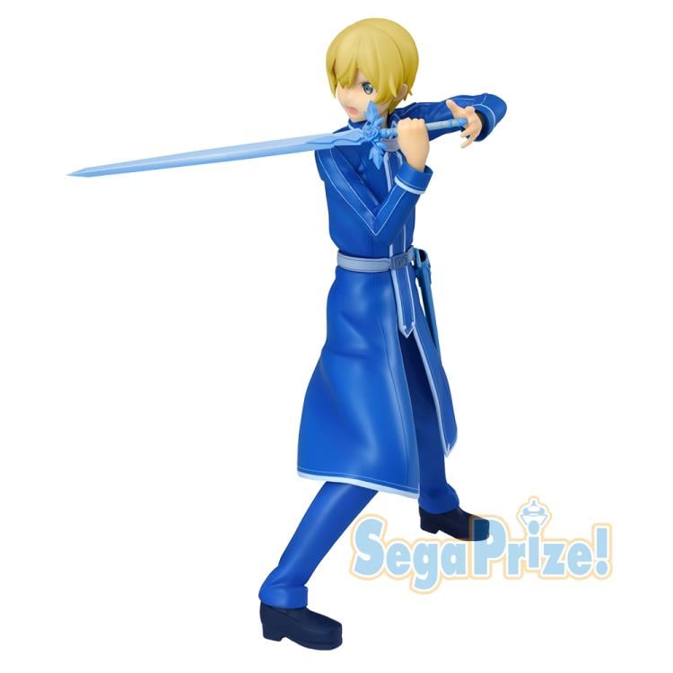 Sword Art Online: Alicization Limited Premium Eugeo Figure Gallery Image 5