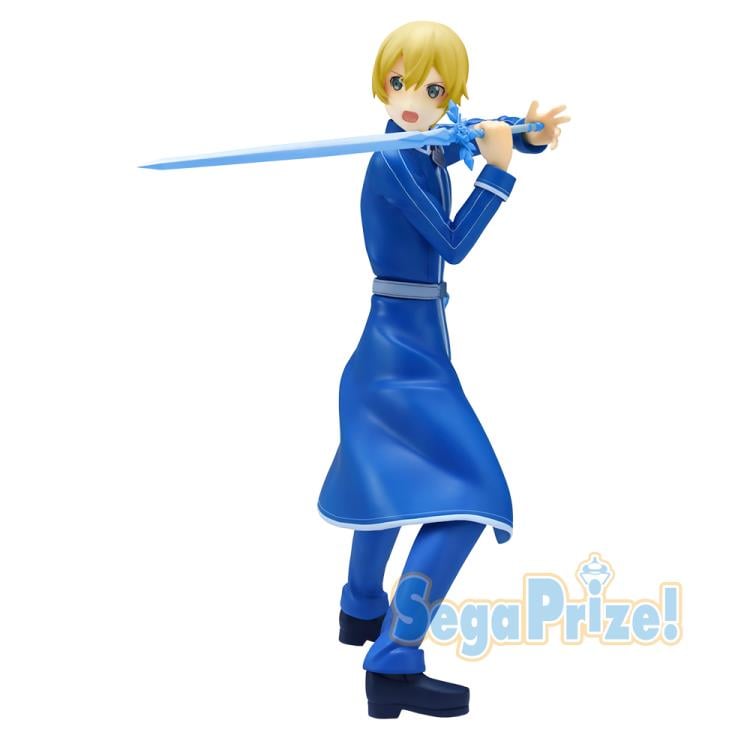 Sword Art Online: Alicization Limited Premium Eugeo Figure Gallery Image 4