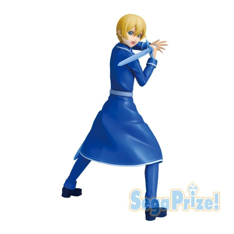 Sword Art Online: Alicization Limited Premium Eugeo Figure Gallery Image 3