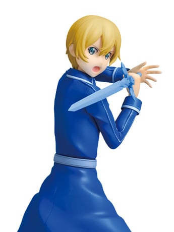 Sword Art Online: Alicization Limited Premium Eugeo Figure Gallery Image 2