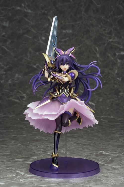 Date A Live Yatogami Tohka 1/7 Scale Figure Gallery Image 3