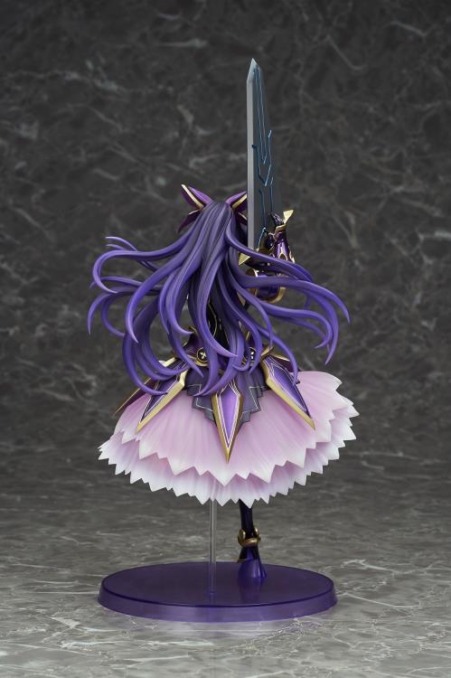 Date A Live Yatogami Tohka 1/7 Scale Figure Gallery Image 7