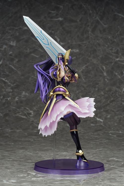 Date A Live Yatogami Tohka 1/7 Scale Figure Gallery Image 6