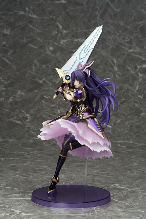 Date A Live Yatogami Tohka 1/7 Scale Figure Gallery Image 5