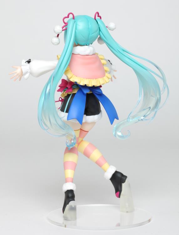 Vocaloid Hatsune Miku (Winter Ver.) Figure Gallery Image 6