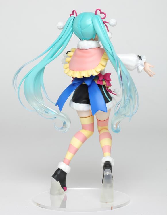 Vocaloid Hatsune Miku (Winter Ver.) Figure Gallery Image 8