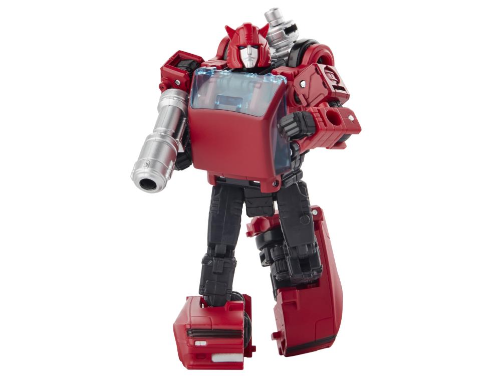 Transformers War for Cybertron: Earthrise Deluxe Wave 1 Set of 4 Figures Gallery Image 11