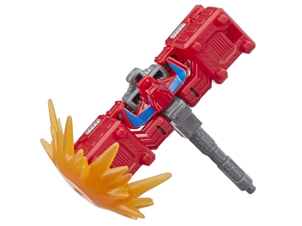 Transformers War for Cybertron: Earthrise Battle Masters Wave 1 Set of 2 Figures Gallery Image 8