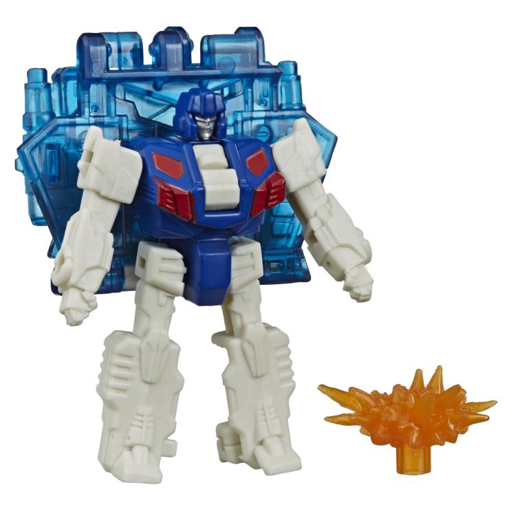 Transformers War for Cybertron: Earthrise Battle Masters Wave 1 Set of 2 Figures Gallery Image 3