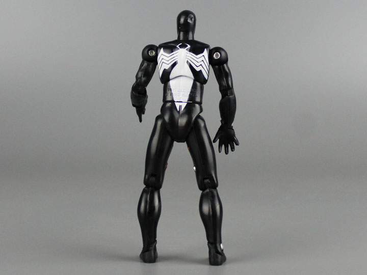 Marvel Hall of Fame Set of 11 Figures Gallery Image 34