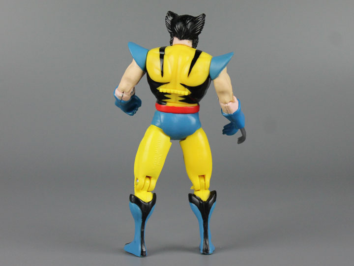 Marvel Hall of Fame Set of 11 Figures Gallery Image 26
