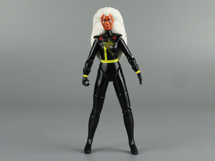 Marvel Hall of Fame Set of 11 Figures Gallery Image 44