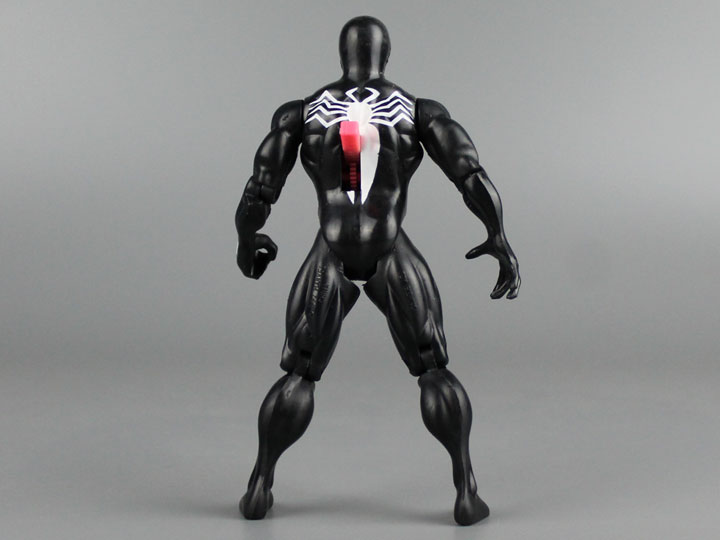 Marvel Hall of Fame Set of 11 Figures Gallery Image 49
