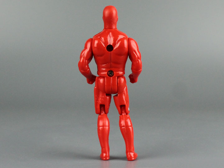 Marvel Hall of Fame Set of 11 Figures Gallery Image 4