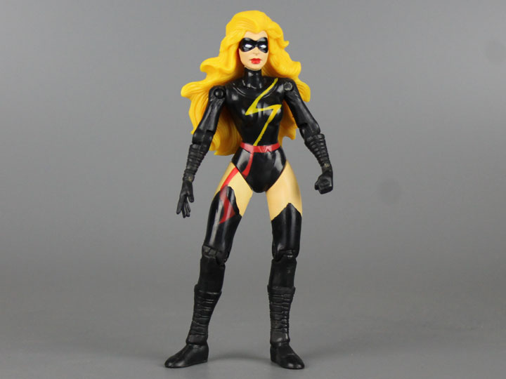 Marvel Hall of Fame Set of 11 Figures Gallery Image 29