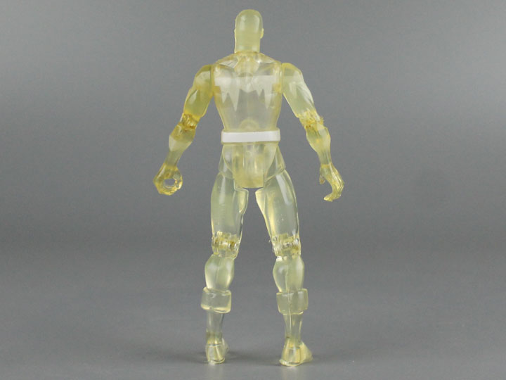 Marvel Hall of Fame Set of 11 Figures Gallery Image 13
