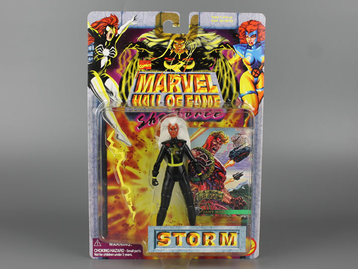 Marvel Hall of Fame Set of 11 Figures Gallery Image 46