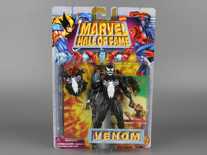 Marvel Hall of Fame Set of 11 Figures Gallery Image 51