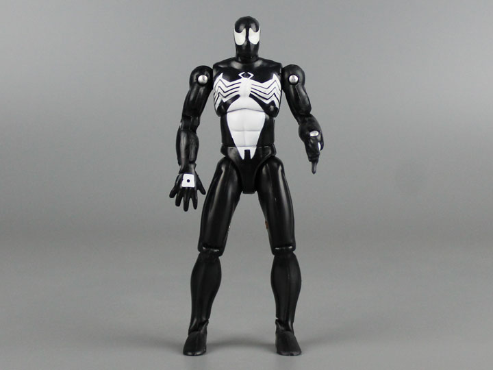 Marvel Hall of Fame Set of 11 Figures Gallery Image 33