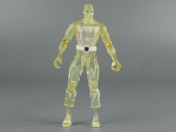 Marvel Hall of Fame Set of 11 Figures Gallery Image 12