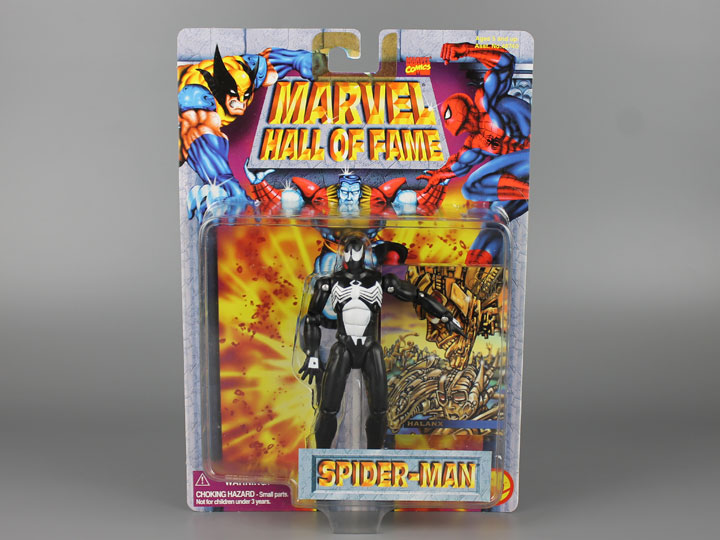 Marvel Hall of Fame Set of 11 Figures Gallery Image 36
