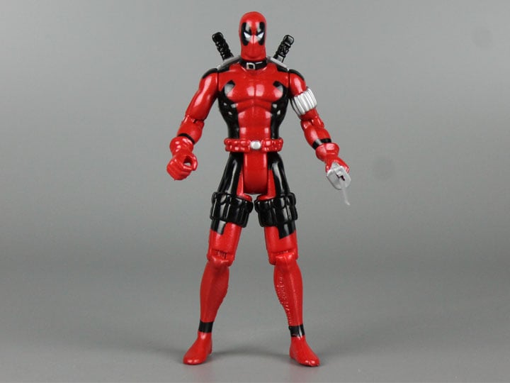 Marvel Hall of Fame Set of 11 Figures Gallery Image 7