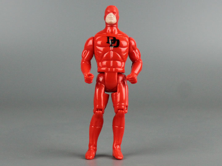 Marvel Hall of Fame Set of 11 Figures Gallery Image 3