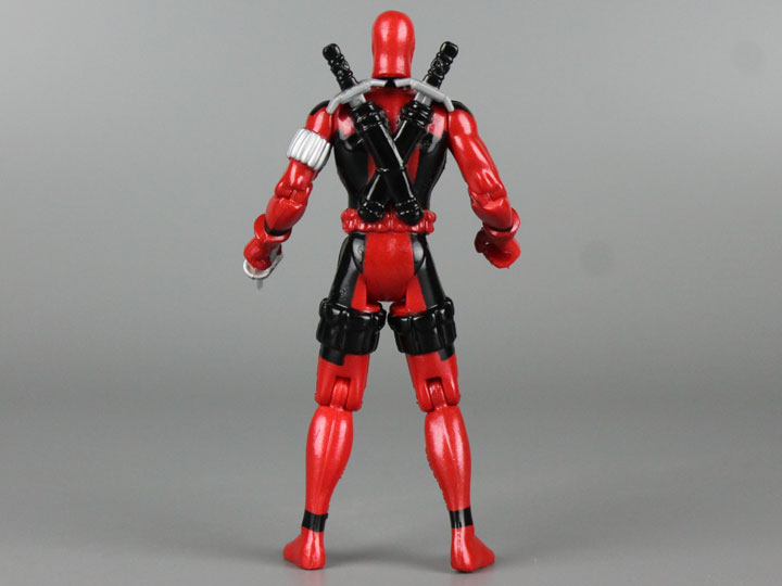 Marvel Hall of Fame Set of 11 Figures Gallery Image 8