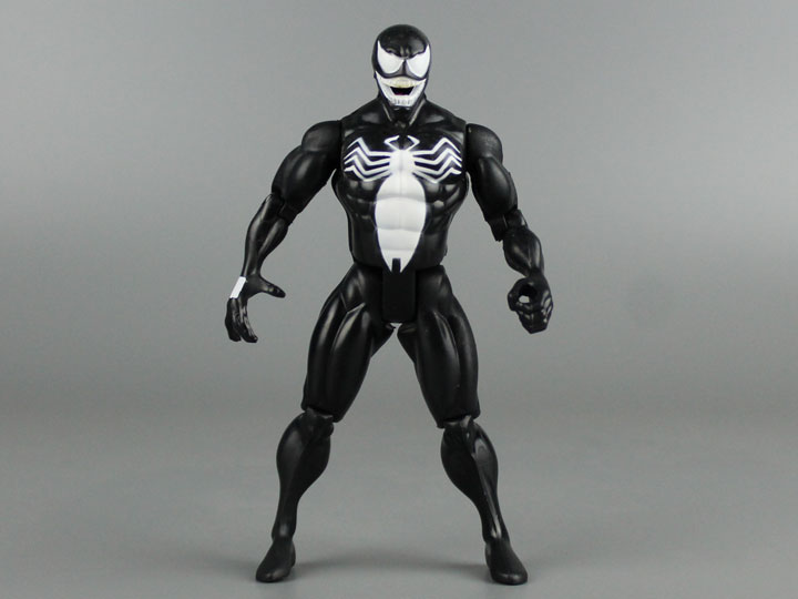 Marvel Hall of Fame Set of 11 Figures Gallery Image 48