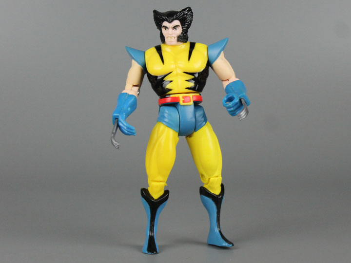 Marvel Hall of Fame Set of 11 Figures Gallery Image 25