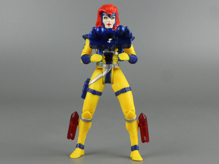 Marvel Hall of Fame Set of 11 Figures Gallery Image 22