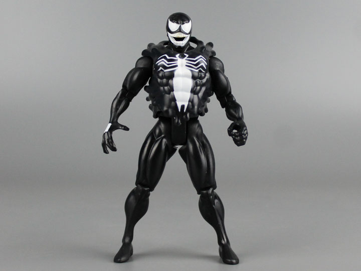 Marvel Hall of Fame Set of 11 Figures Gallery Image 50