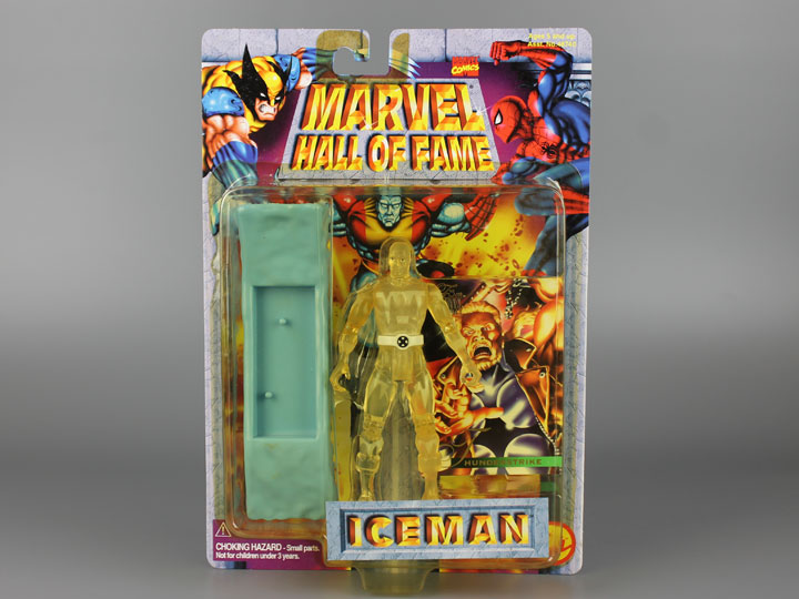 Marvel Hall of Fame Set of 11 Figures Gallery Image 14