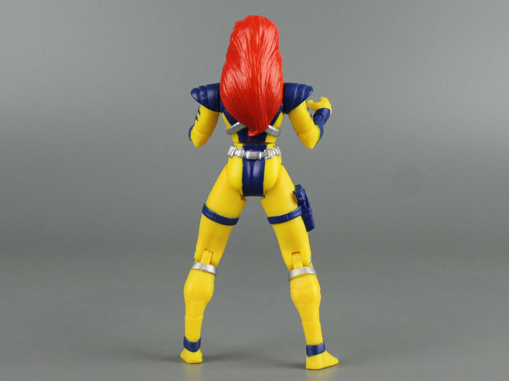 Marvel Hall of Fame Set of 11 Figures Gallery Image 21