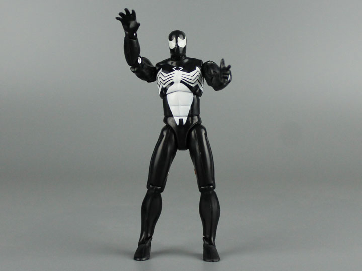 Marvel Hall of Fame Set of 11 Figures Gallery Image 35