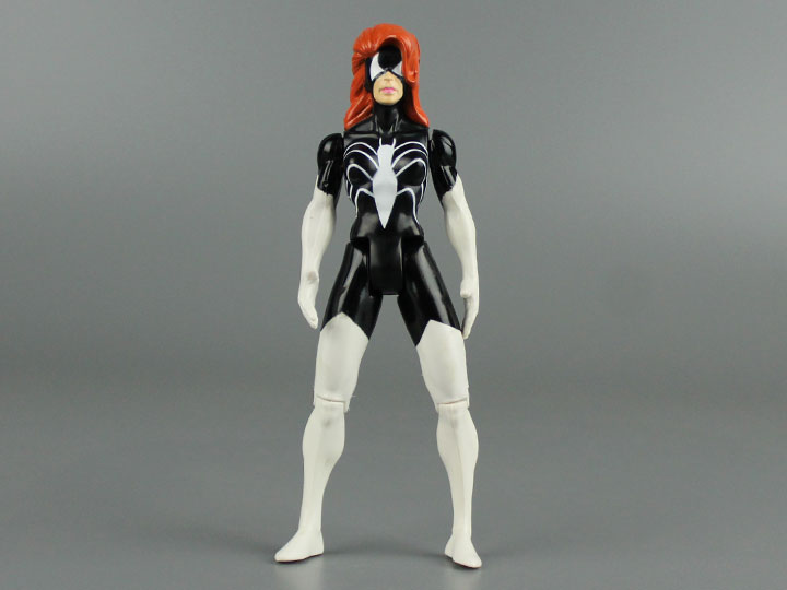 Marvel Hall of Fame Set of 11 Figures Gallery Image 38