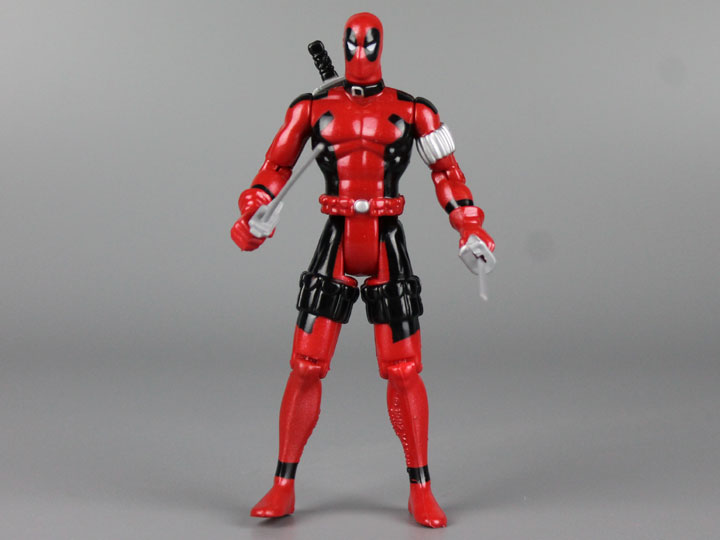 Marvel Hall of Fame Set of 11 Figures Gallery Image 9