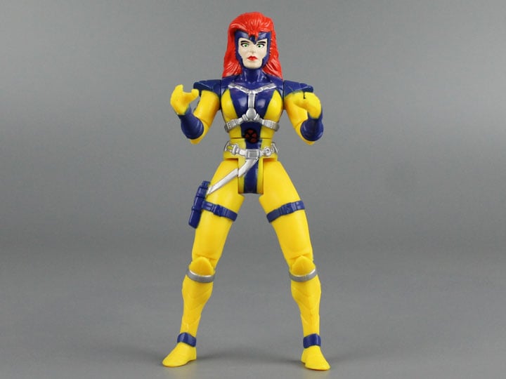 Marvel Hall of Fame She-Force Jean Grey Gallery Image 3