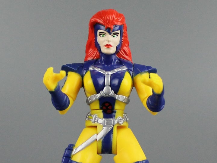 Marvel Hall of Fame She-Force Jean Grey Gallery Image 1
