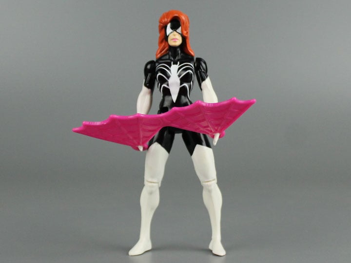 Marvel Hall of Fame She-Force Spider-Woman Gallery Image 6