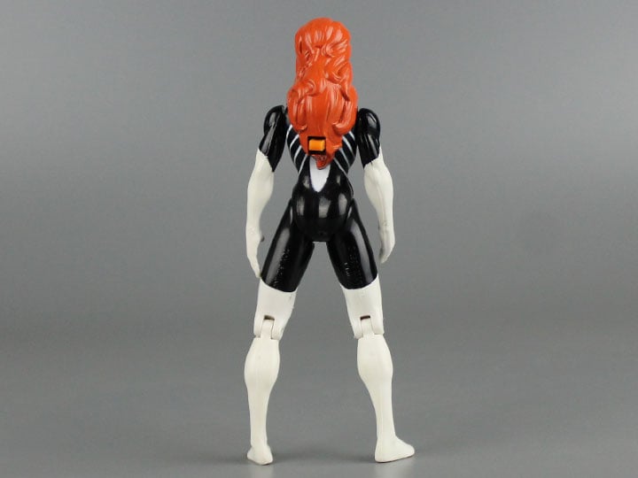 Marvel Hall of Fame She-Force Spider-Woman Gallery Image 4