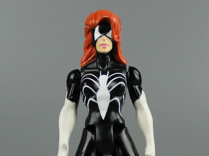 Marvel Hall of Fame She-Force Spider-Woman Gallery Image 1
